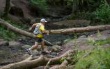 Ponad pół tysiąca zawodników wystartowało w TriCity Trail 