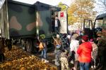 Wejherowo uczciło 105. rocznicę polskiej niepodległości 
