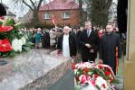 Hołd Żołnierzom Wyklętym