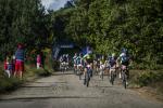 Bartosz Banach i Katarzyna Łysek wygrali Garmin MTB Series w Wejherowie