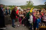 Pierwszy projekt Budżetu Obywatelskiego zakończony