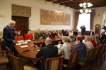 Wsparcia miasta dla kolejnych stowarzyszeń