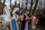 Misterium na Kalwarii Wejherowskiej