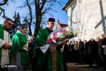Wejherowianie upamiętnili prezydenta RP śp. Lecha Kaczyńskiego 