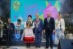 Urodzinowy wieczór w sercu miasta! 