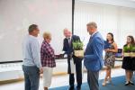 Najpiękniejsze ogrody i balkony w Wejherowie