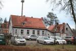 Jest dotacja Ministerstwa Kultury na Książnicę prof. Labudy