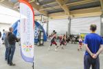 Ogromny sukces IV edycji Streetballa Małego Trójmiasta Kaszubskiego