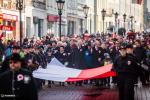 Wspólne zdjęcie i Parada Niepodległościowa