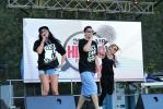 Przebojowa „osiemnastka” hip-hopu w Wejherowie