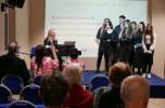 Światowy Dzień Poezji w Miejskiej Bibliotece Publicznej