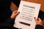 Pomorskie w trasie - spotkanie z NGO w Wejherowie