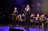 Jubileuszowy koncert Chóru Męskiego Harmonia