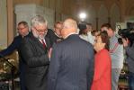 Medale dla Złotych Jubilatów
