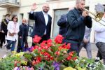 Parada Jakuba Wejhera Wejherowskiej Samochodówki