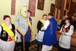 Spotkanie Zrzeszeńców w muzeum kaszubskim 