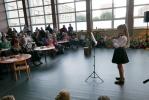Koncert uczniowski „Jesień w poezji i muzyce”