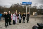 Rondo imienia Żołnierzy Wyklętych w Wejherowie