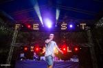Bawili się w rytmie hip-hopu