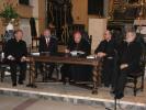 Odszedł abp Tadeusz Gocłowski – Honorowy Obywatel Wejherowa