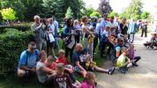 Zespół „Fucus” zachwycił wejherowską publiczność