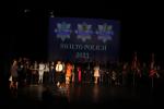 Święto Policji w  Filharmonii Kaszubskiej