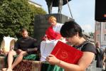 Społecznicy wsparli narodową inicjatywę kultury 