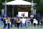 Przebojowa „osiemnastka” hip-hopu w Wejherowie
