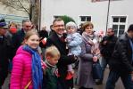 Wejherowo świętowało niepodległość