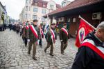 Mieszkańcy uczcili 360. rocznicę śmierci Jakuba Wejhera