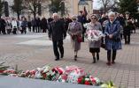 Pielęgnowanie pamięci o Jakubie Wejherze