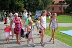 Udany Powiatowy Dzień Sportu w Wejherowie