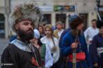Rekonstrukcja historyczna w Wejherowie zgromadziła tłumy widzów
