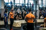 Wejher Cross Games - pierwsze zawody crossfitowe w Wejherowie