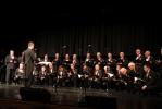 Jubileuszowy koncert Chóru Męskiego Harmonia