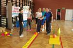 Ruszył projekt - Kid's Athletics  