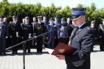 Świąteczna gala wejherowskich strażaków  
