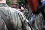 Święto 18. Wojskowego Oddziału Gospodarczego