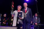 Dorota Muża-Szlas nagrodzona Miniaturą Statuetki Jakuba Wejhera