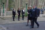 Hołd i pamięć ofiarom piaśnickiej kaźni