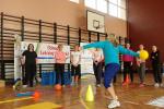 Ruszył projekt - Kid's Athletics  