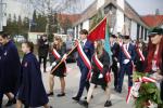 Obchody Narodowego Dnia Żołnierzy Wyklętych