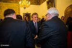 Marszałek Mieczysław Struk: Krzysztof Hildebrandt najlepszym prezydentem na Pomorzu!