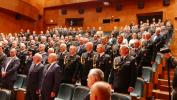 Powiatowe Obchody Dnia Strażaka w Filharmonii Kaszubskiej