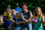 Olimpiada Uśmiechu na Dzień Dziecka 