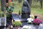 Pomnik profesora Gerarda Labudy stanął w Luzinie