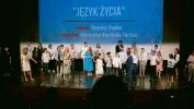 Medal Miasta Wejherowa dla OSW nr 2 dla Niesłyszacych z okazji Jubileuszu 100-lecia 