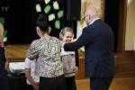 Poznaliśmy laureatów wojewódzkiego konkursu przyrody i ekologii 