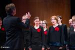 Złocisty Żagiel wyśpiewał chór Canto z Włocławka