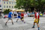 Streetball wrócił na Plac Jakuba Wejhera 